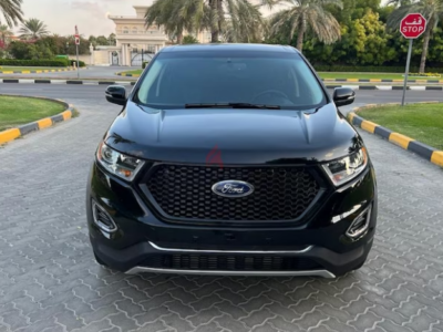 2018 FORD EDGE SPORTS