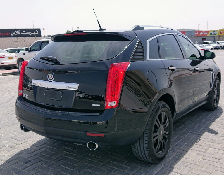 Cadillac SRX4 For Sale