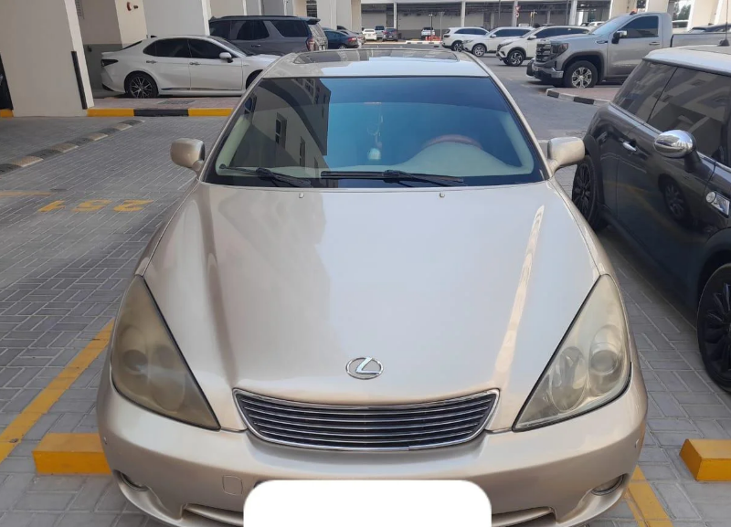 Lexus ES 300