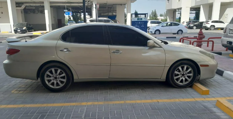 Lexus ES 300