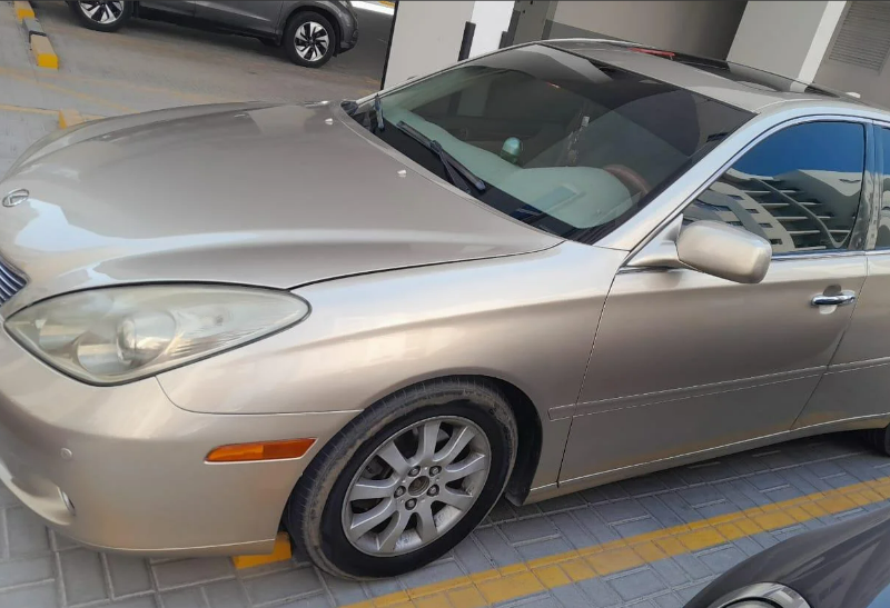 Lexus ES 300