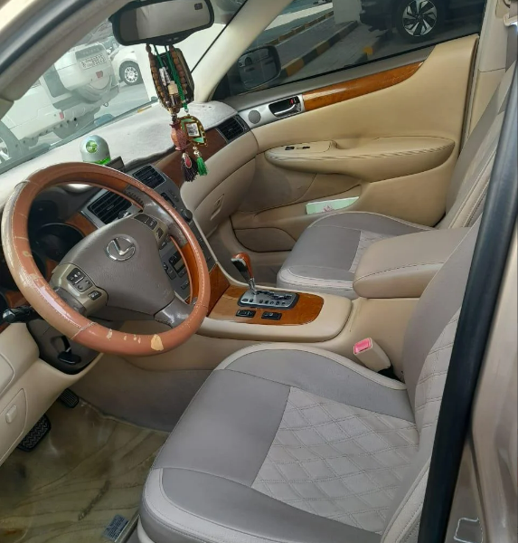 Lexus ES 300