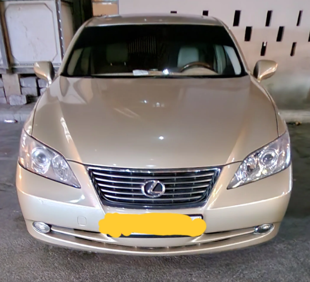 Lexus ES350