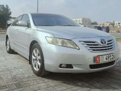 Toyota Camry 2007