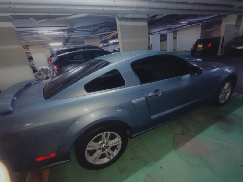 2007 Ford Mustang GT for sell