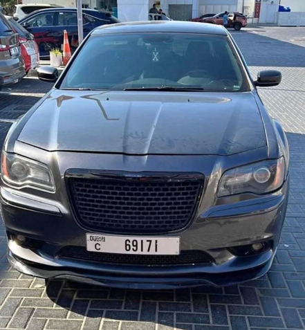 Chrysler 300C