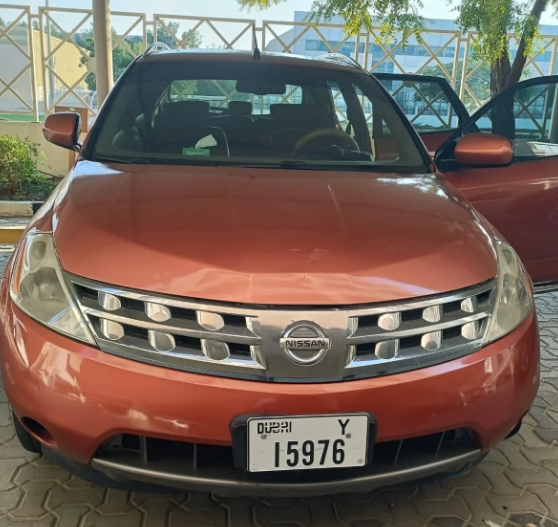 Nissan Murano