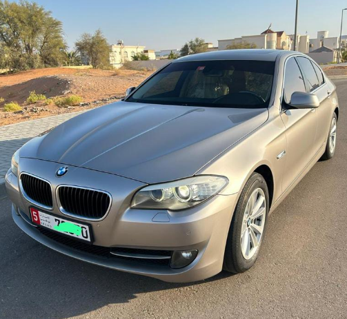 BMW 523i